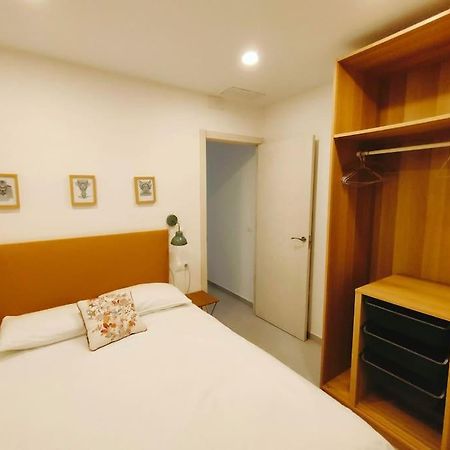 Apartamento En Centro Historico Cerca De La Playa Cádis Exterior foto