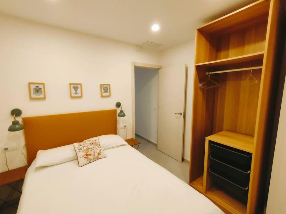 Apartamento En Centro Historico Cerca De La Playa Cádis Exterior foto